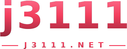 j3111 logo